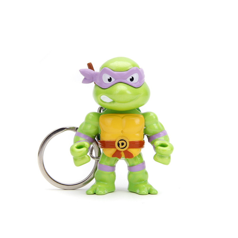 Turtles 4-Pack Figur 2.5