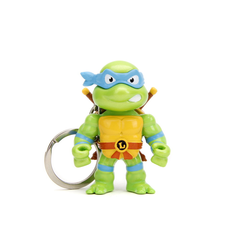 Turtles 4-Pack Figur 2.5