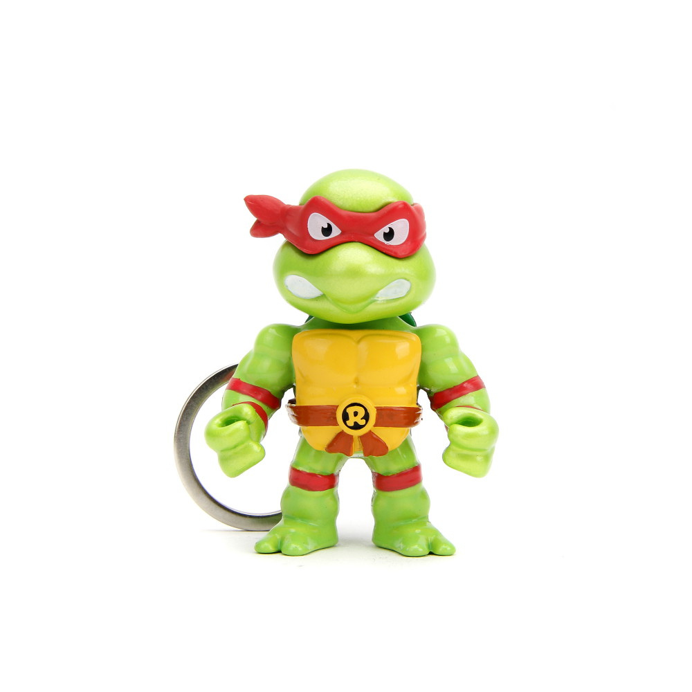 Turtles 4-Pack Figur 2.5