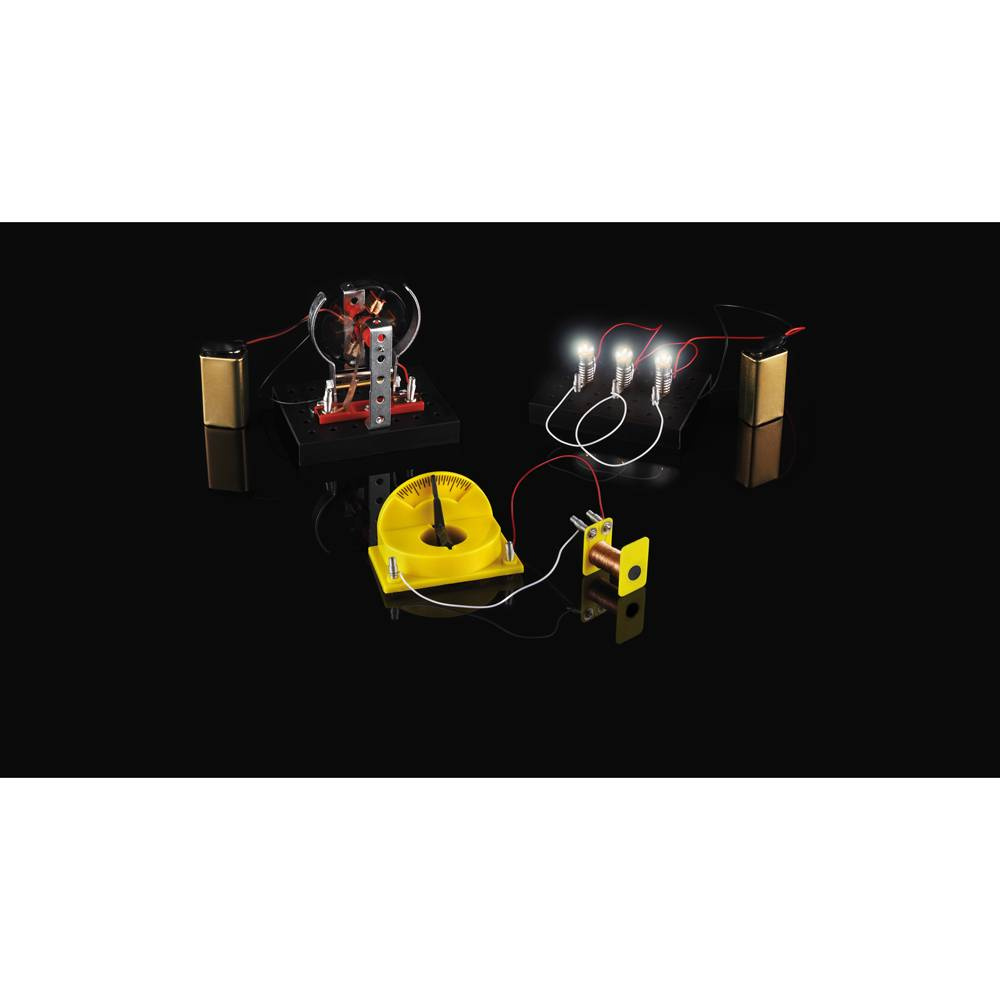 Alga Science - 101 Experiment