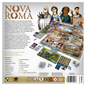 Nova Roma Nova Roma