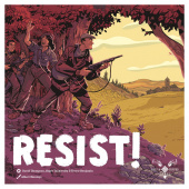 Resist!