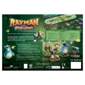 Rayman: The Board Game Rayman: The Board Game