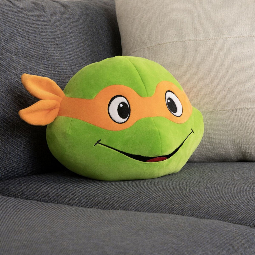 Club Mocchi Mocchi - Michalangelo 38 cm