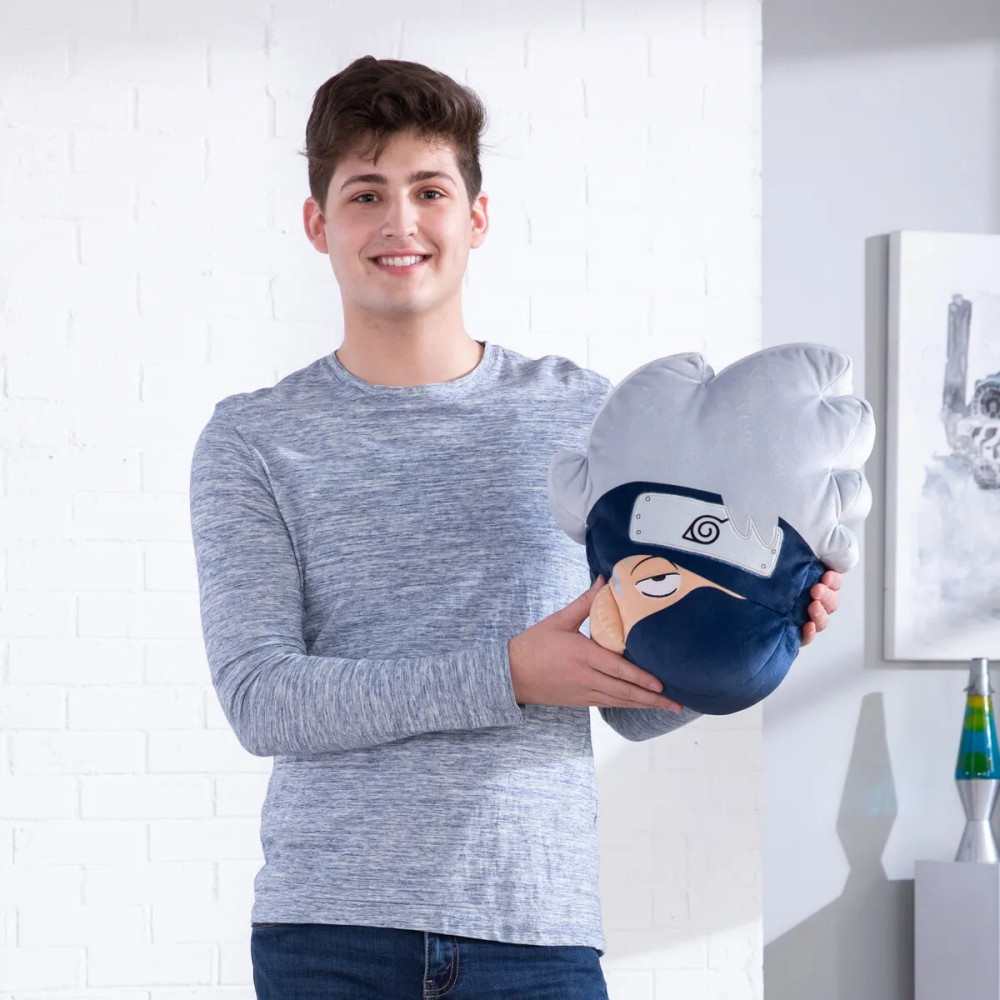 Club Mocchi Mocchi - Kakashi 38 cm