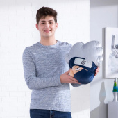 Club Mocchi Mocchi - Kakashi 38 cm Club Mocchi Mocchi - Kakashi 38 cm