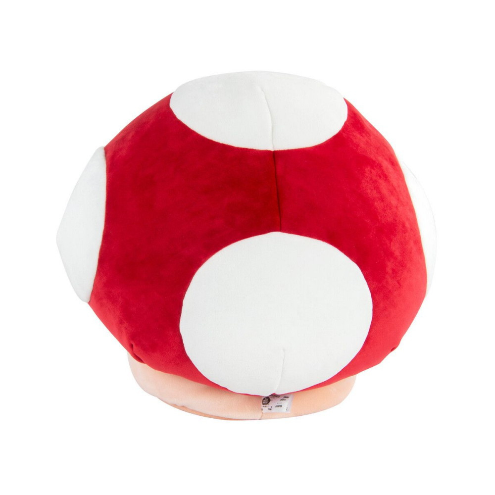 Club Mocchi Mocchi - Mushroom 38 cm