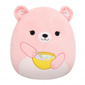 Squishmallows Hominy Björn - 30 cm Squishmallows Hominy Björn - 30 cm