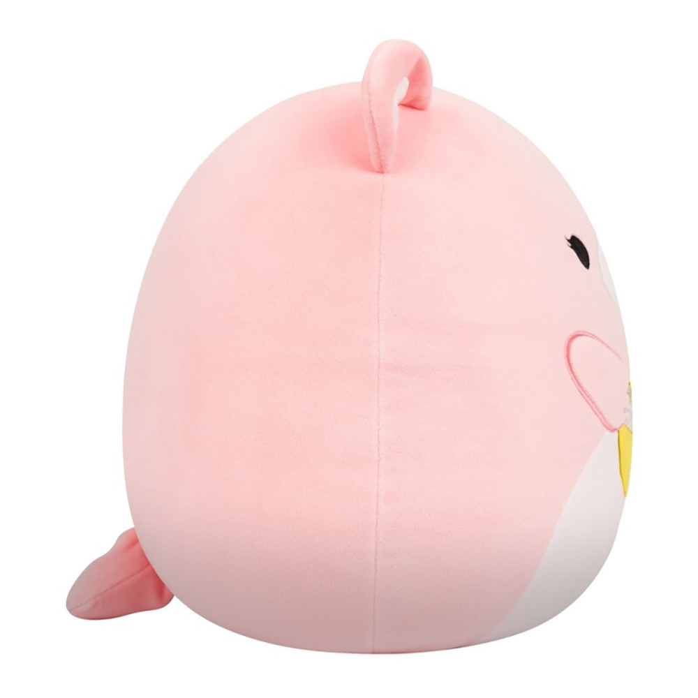 Squishmallows Hominy Björn - 30 cm 