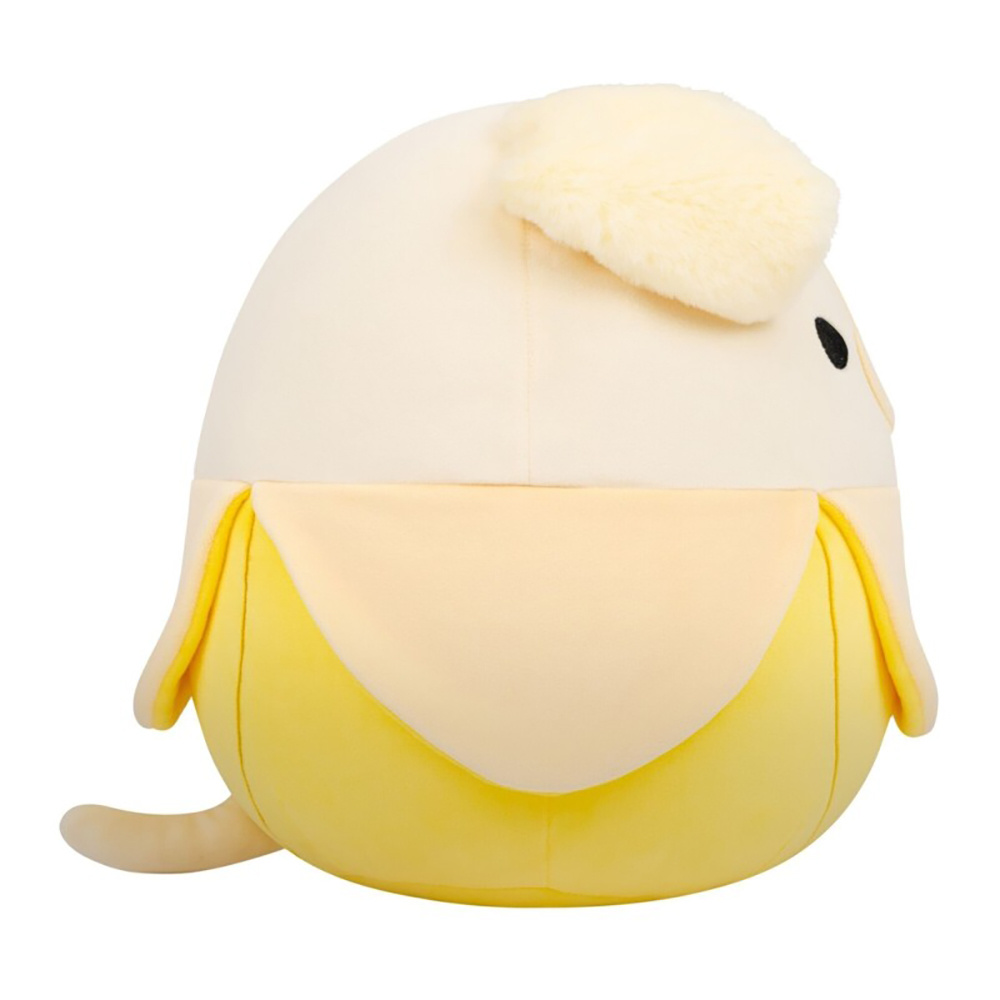 Squishmallows Nate Golden Retriever Banana 30 cm