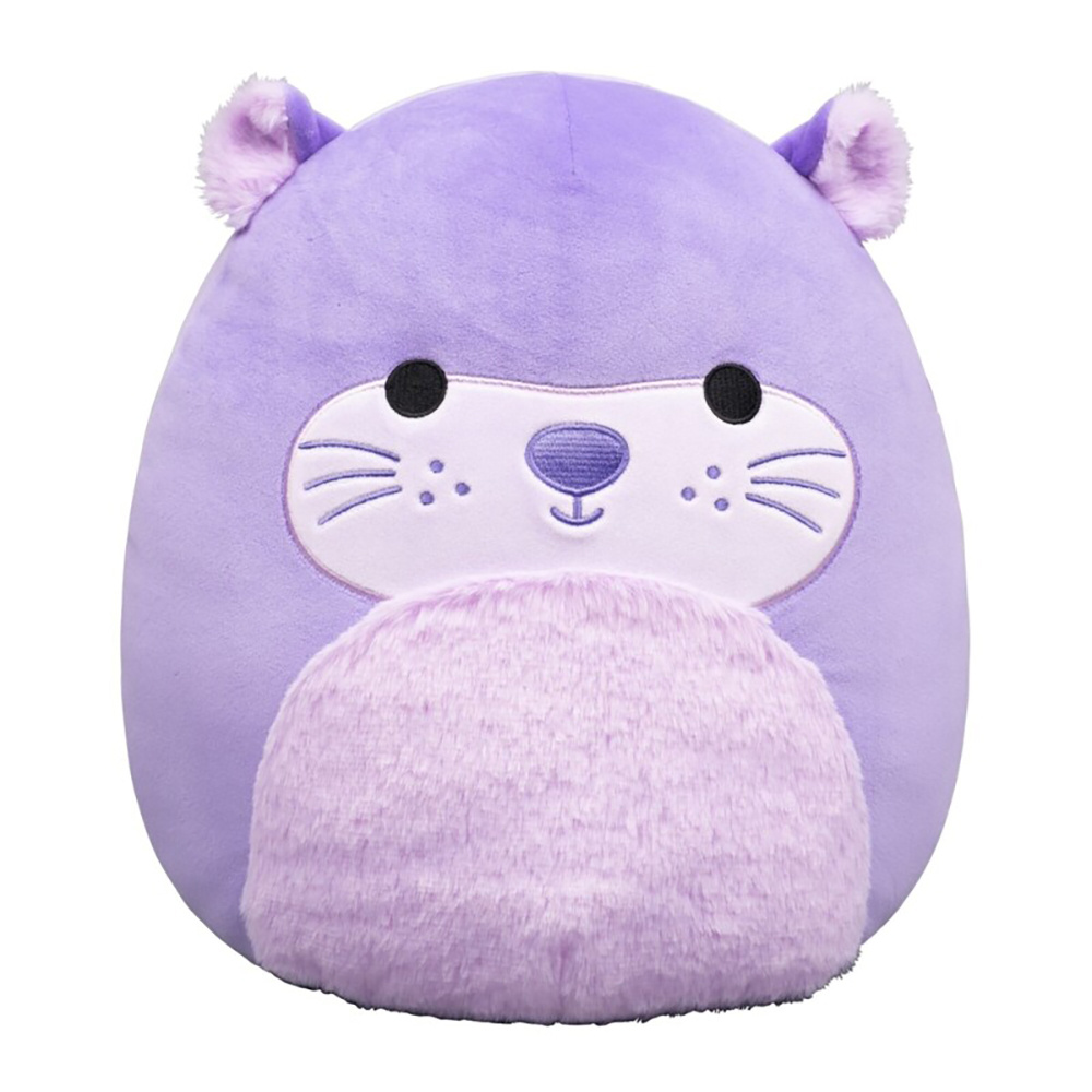 Squishmallows Whitty Havsutter 30 cm