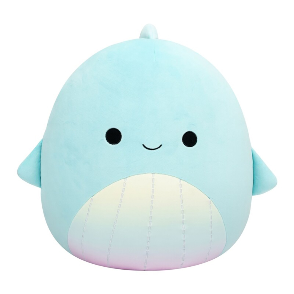 Squishmallows Shah Val 40 cm