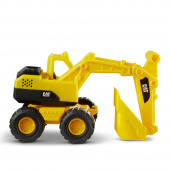 CAT Mini Crew Excavator 18 cm CAT Mini Crew Excavator 18 cm