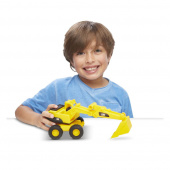 CAT Mini Crew Excavator 18 cm CAT Mini Crew Excavator 18 cm