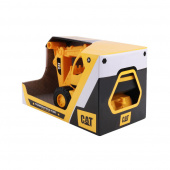 CAT Construction Fleet Grävmaskin CAT Construction Fleet Grävmaskin