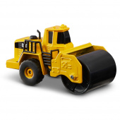 CAT Metal Fordon 3-pack Loader & Excavator & Roller CAT Metal Fordon 3-pack Loader & Excavator & Roller
