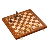 Chess Set Lux (40mm) Chess Set Lux (40mm)