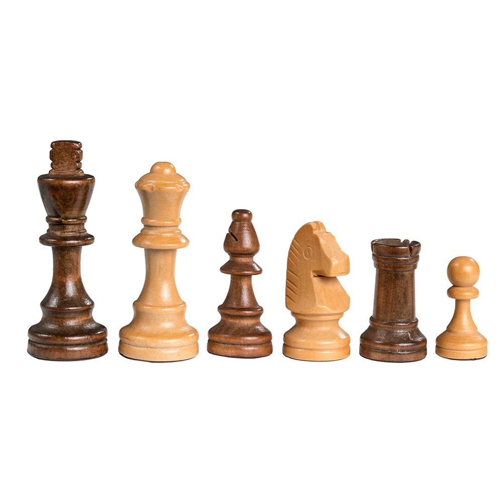 Chess Set Lux (40mm)