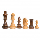 Chess Set Lux (40mm) Chess Set Lux (40mm)