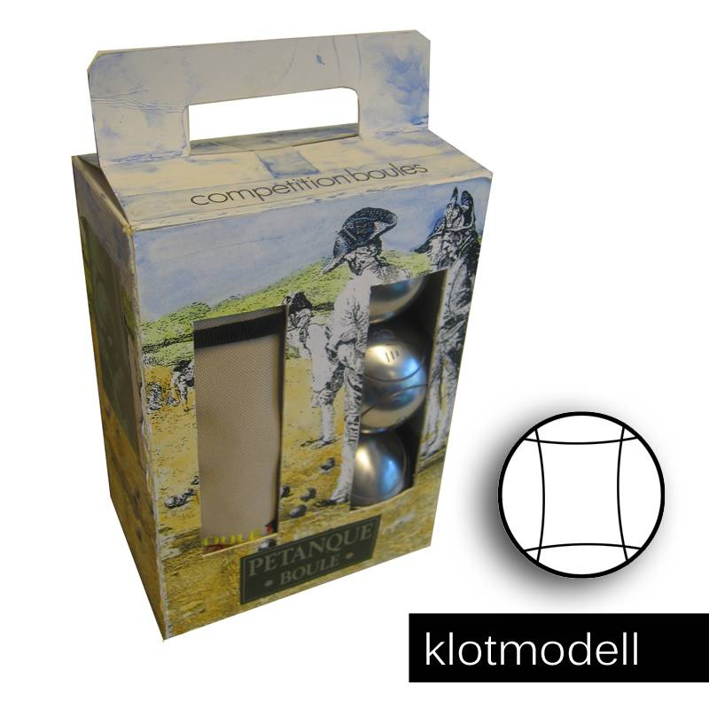 La Franc SS Bouleset