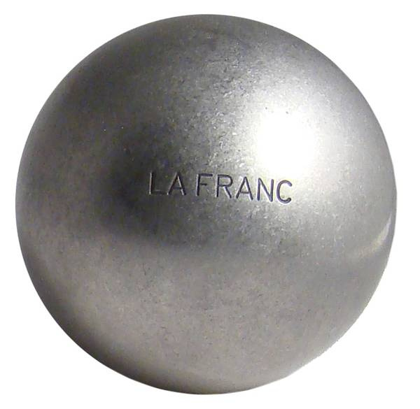 La Franc SS Bouleset