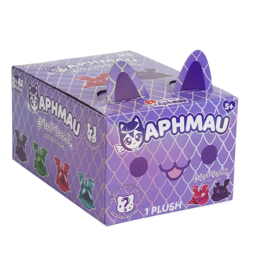 Aphmau - Dragon MeeMeows 15 cm