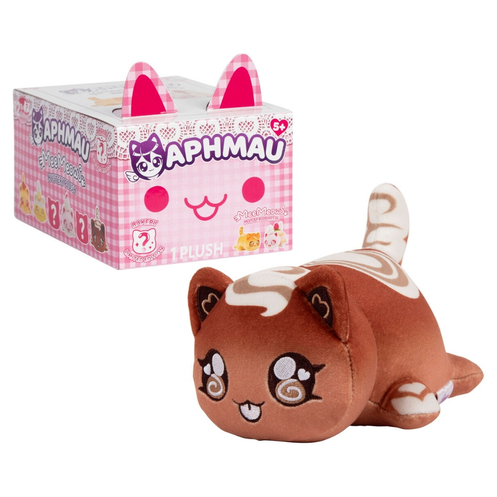 Aphmau - Mystery Bakery 15 cm 