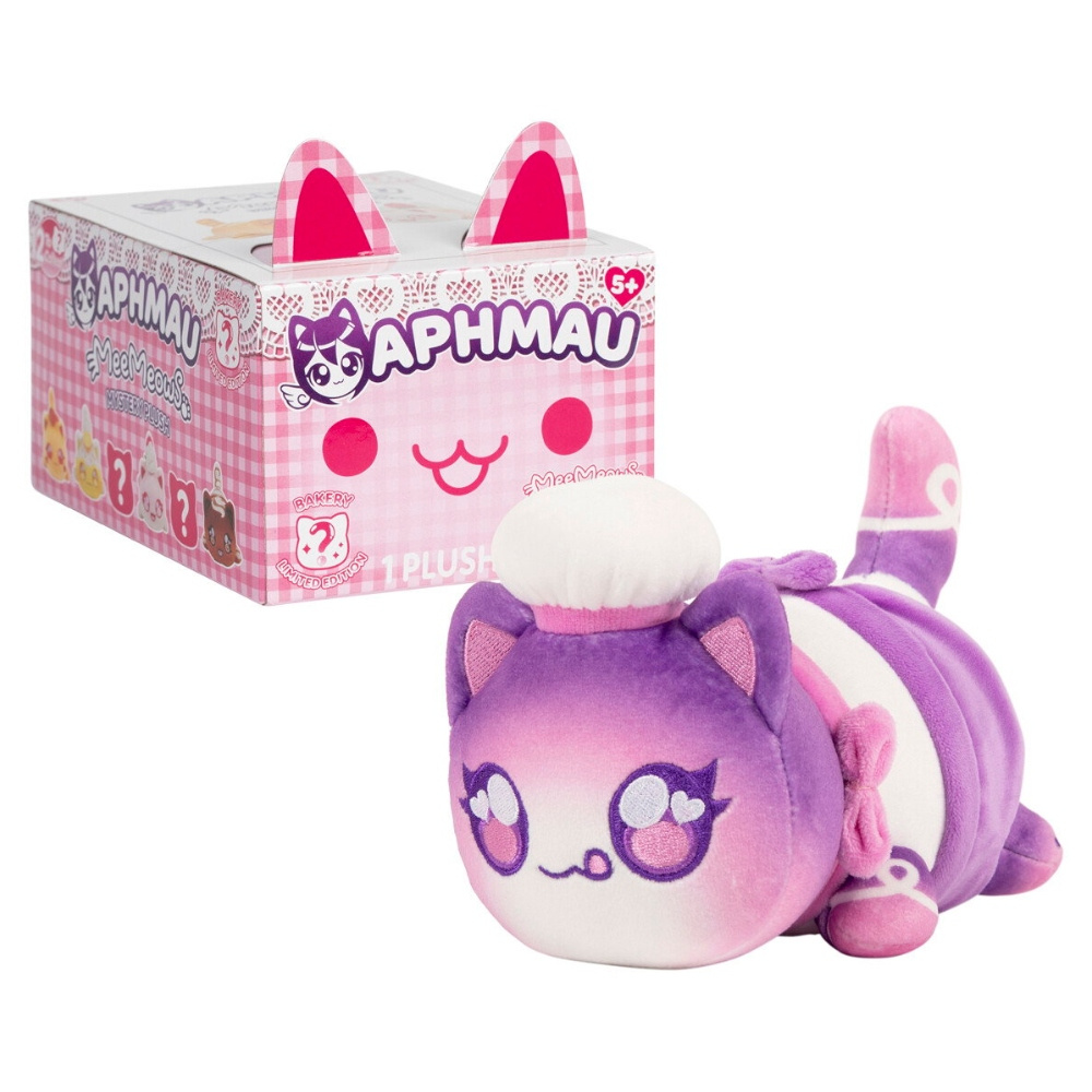 Aphmau - Mystery Bakery 15 cm 