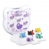 Aphmau Mystery MeeMeow Multi-Pack - Glow Aphmau Mystery MeeMeow Multi-Pack - Glow