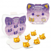 Aphmau Mystery MeeMeow Multi-Pack - Gold