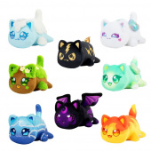 Aphmau Mystery MeeMeows - Elemental Cats 28 cm Aphmau Mystery MeeMeows - Elemental Cats 28 cm