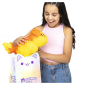 Aphmau Mystery MeeMeows - Elemental Cats 28 cm Aphmau Mystery MeeMeows - Elemental Cats 28 cm