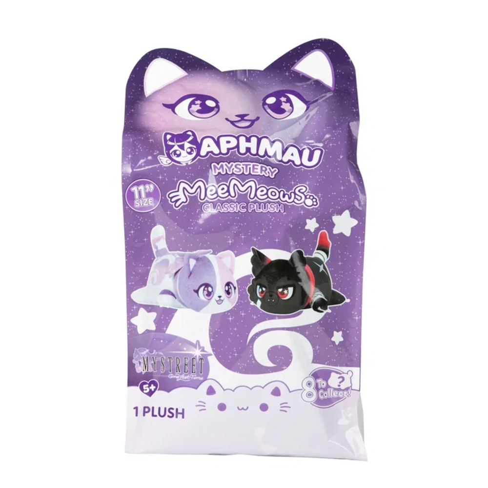 Aphmau - Mystreet Plush 28 Cm
