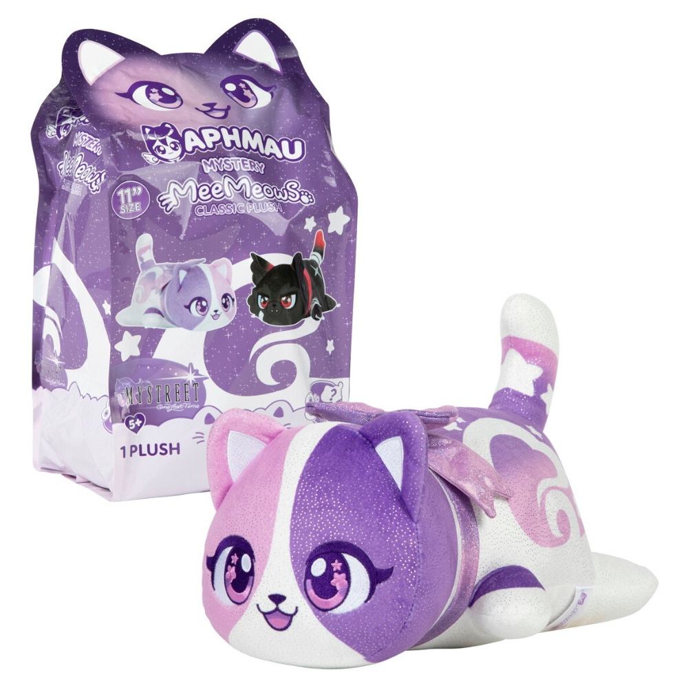 Aphmau - Mystreet Plush 28 Cm