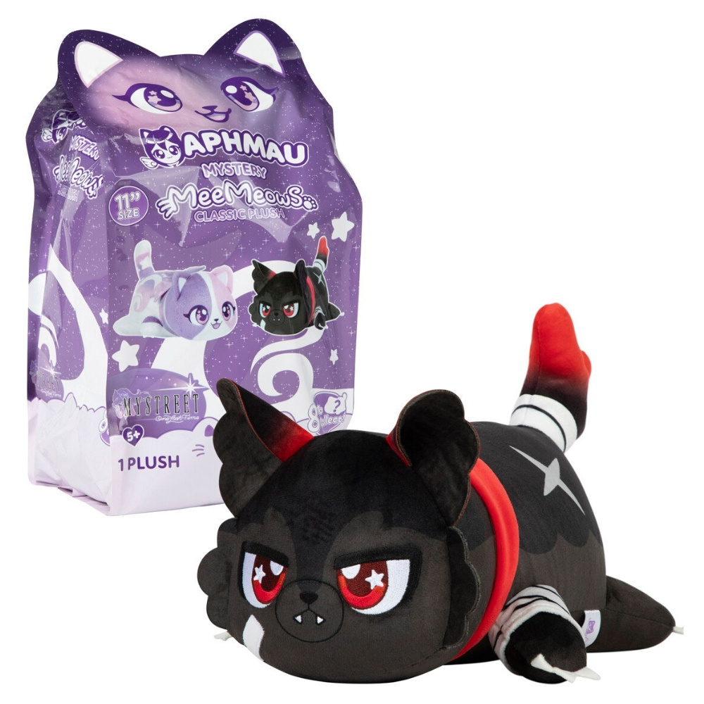 Aphmau - Mystreet Plush 28 Cm