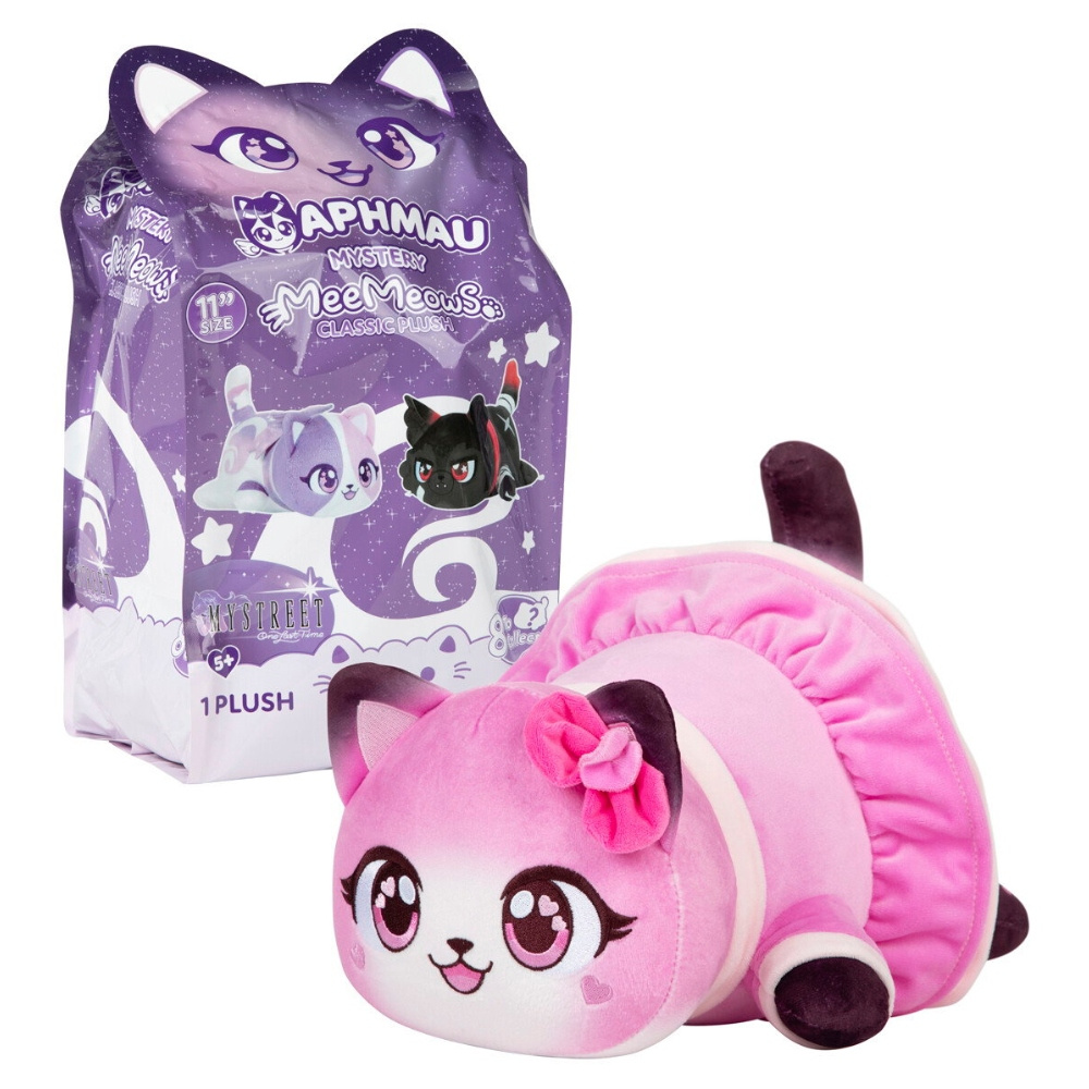 Aphmau - Mystreet Plush 28 Cm