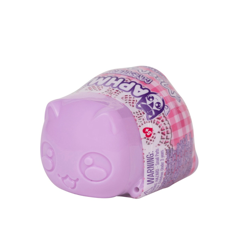 Aphmau Squishyfigur Mystery Bakery 
