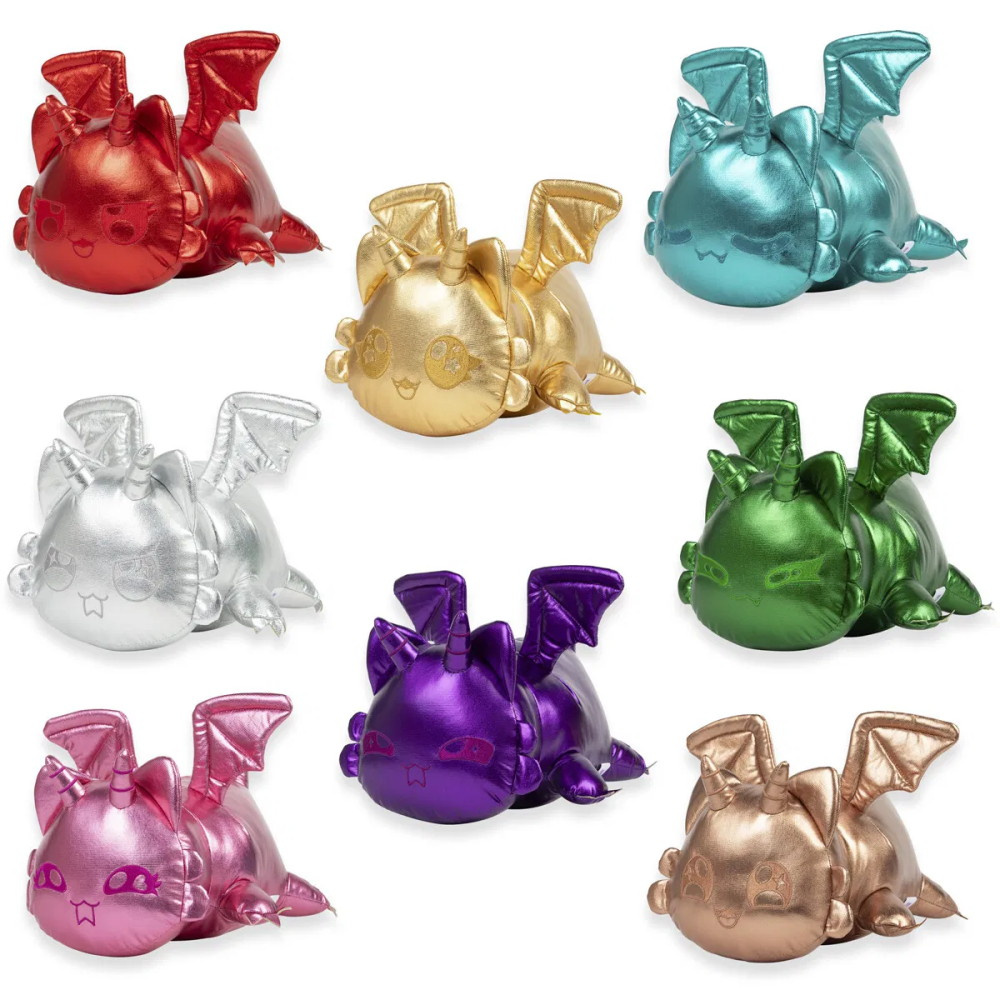 Aphmau - Dragons MeeMeows 28 cm