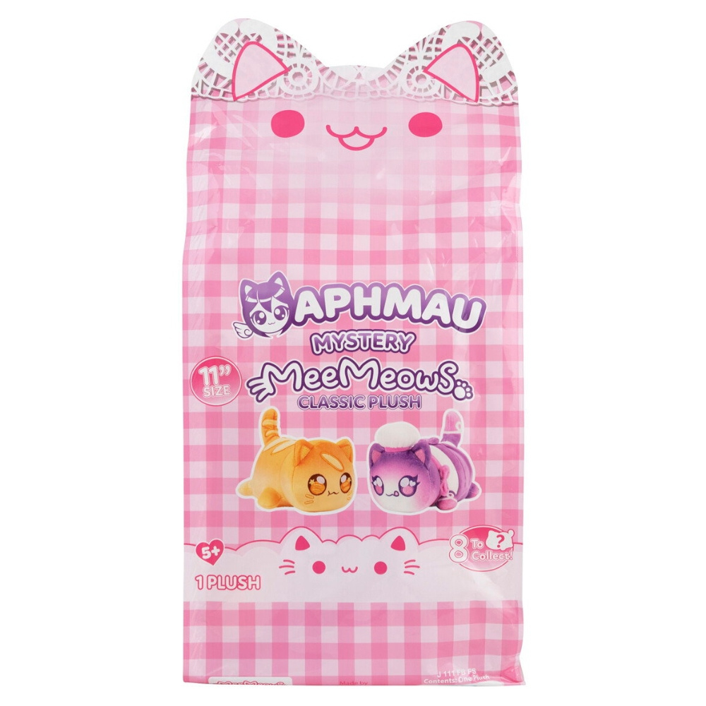 Aphmau Plysch Bakery 28 cm