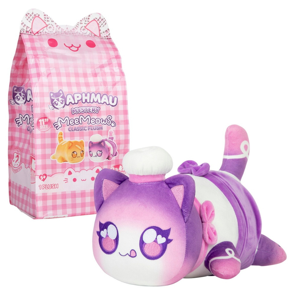 Aphmau Plysch Bakery 28 cm