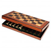 Chess Set Aquilus 40 mm Chess Set Aquilus 40 mm