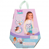 Baby Paws Flowy The Husky Baby Paws Flowy The Husky