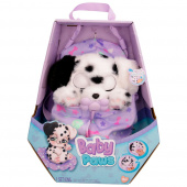 Baby Paws - Spotty The Dalmatian