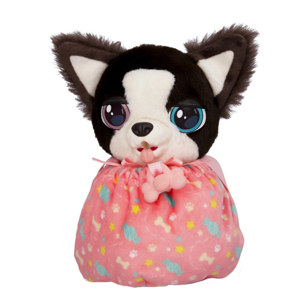 Baby Paws Mini - Border Collie