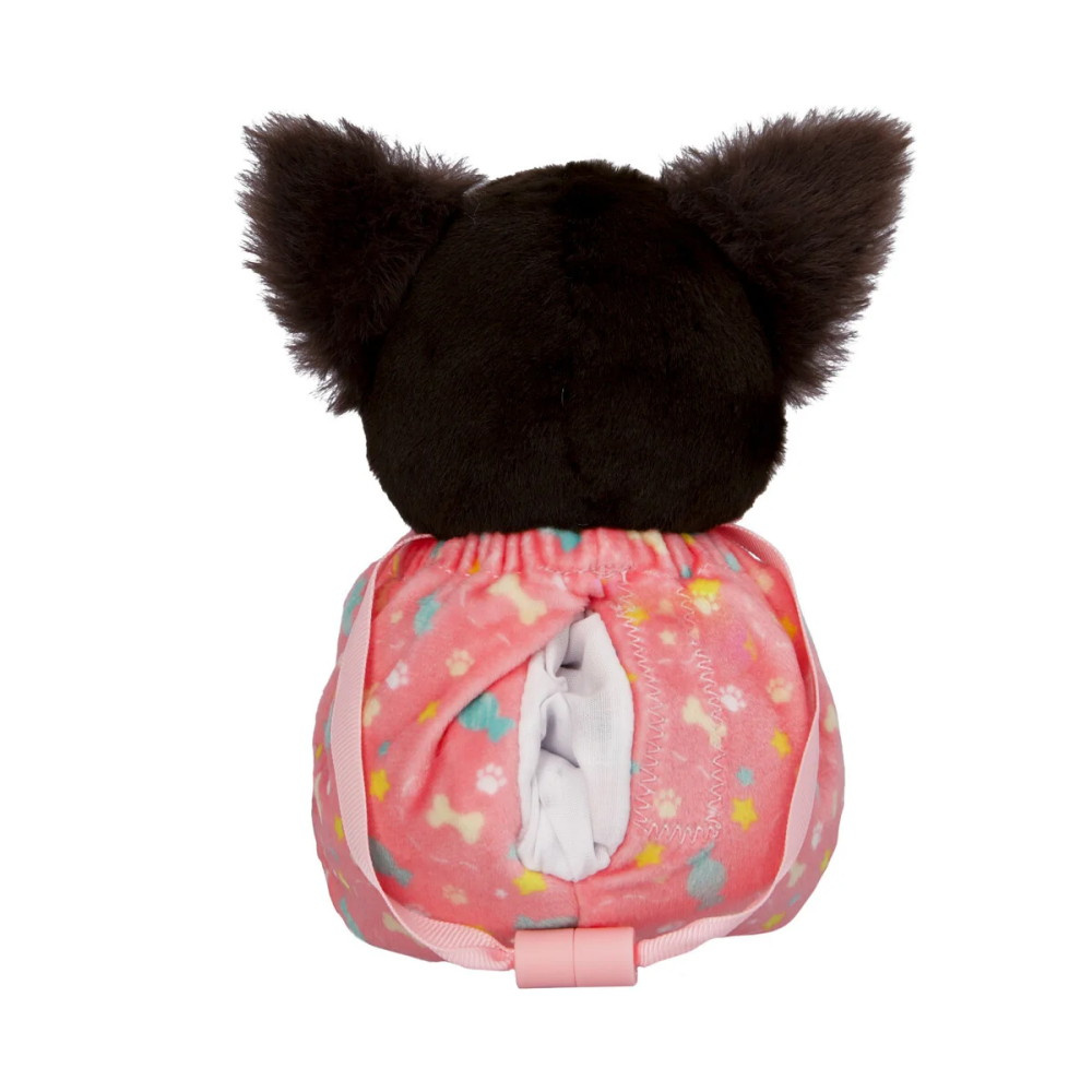 Baby Paws Mini - Border Collie