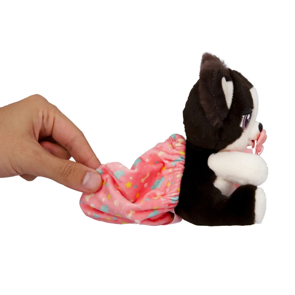 Baby Paws Mini - Border Collie