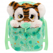 Baby Paws - Tiger Baby Paws - Tiger