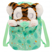 Baby Paws - Tiger Baby Paws - Tiger