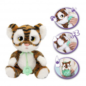 Baby Paws - Tiger Baby Paws - Tiger