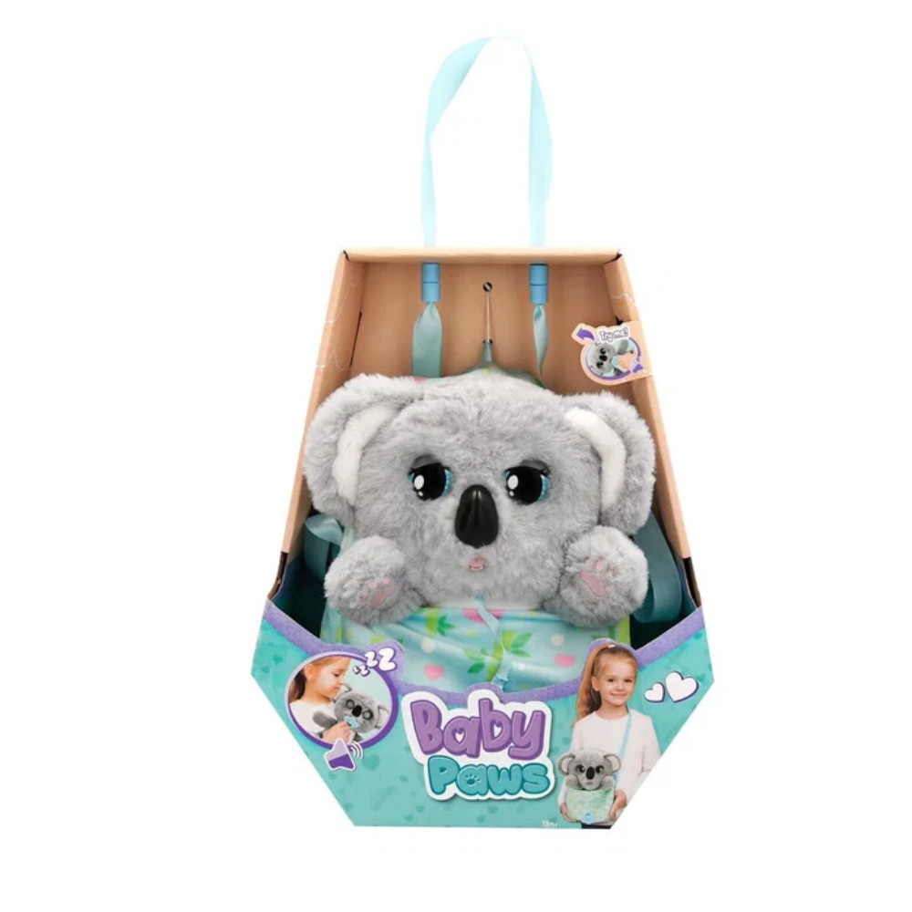 Baby Paws - Koala 24 cm
